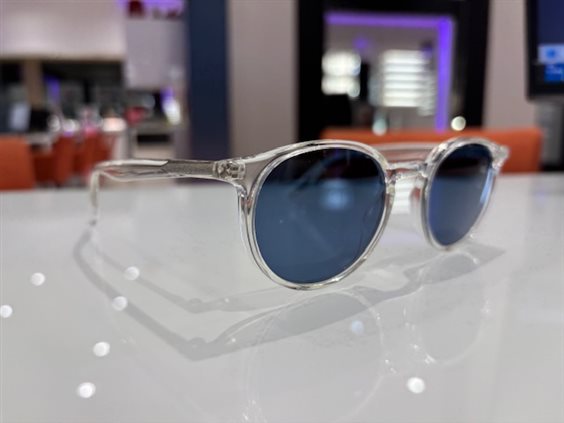 Sonnenbrille  Barton Perreira BP40003I - BP40003I